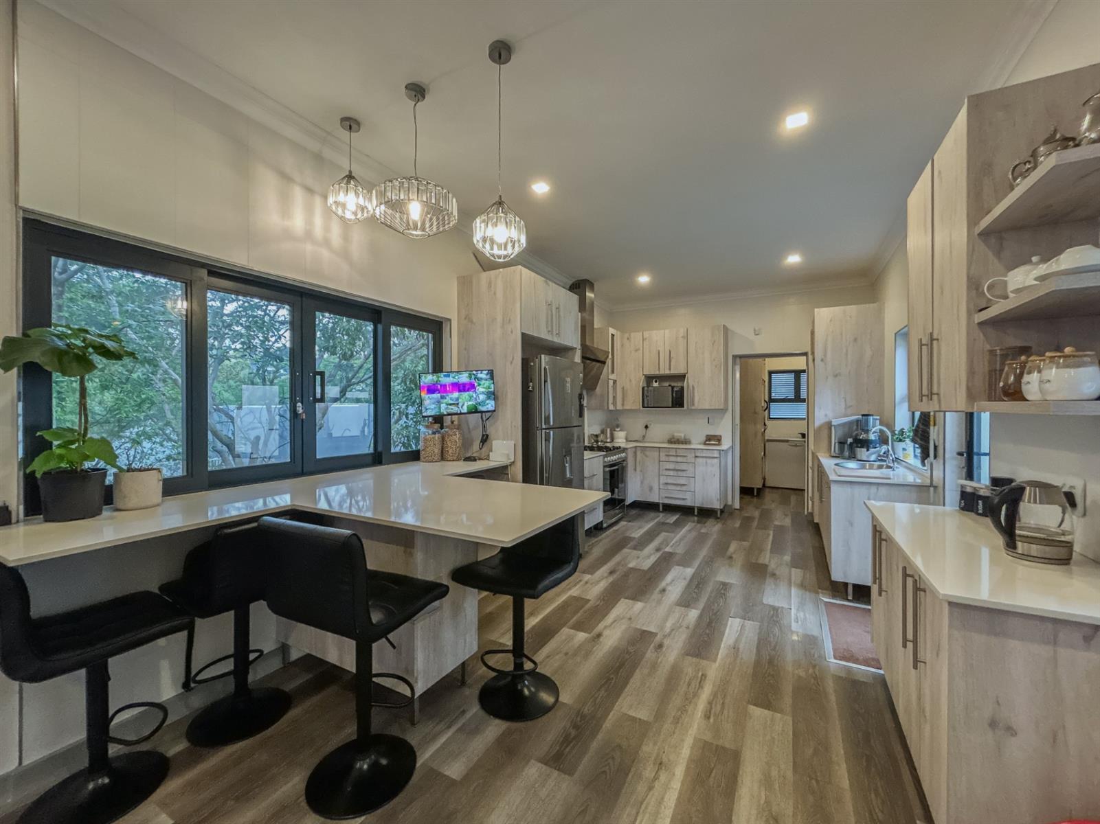 A Sanctuary of Style - Exceptional 4 Bedroom Home