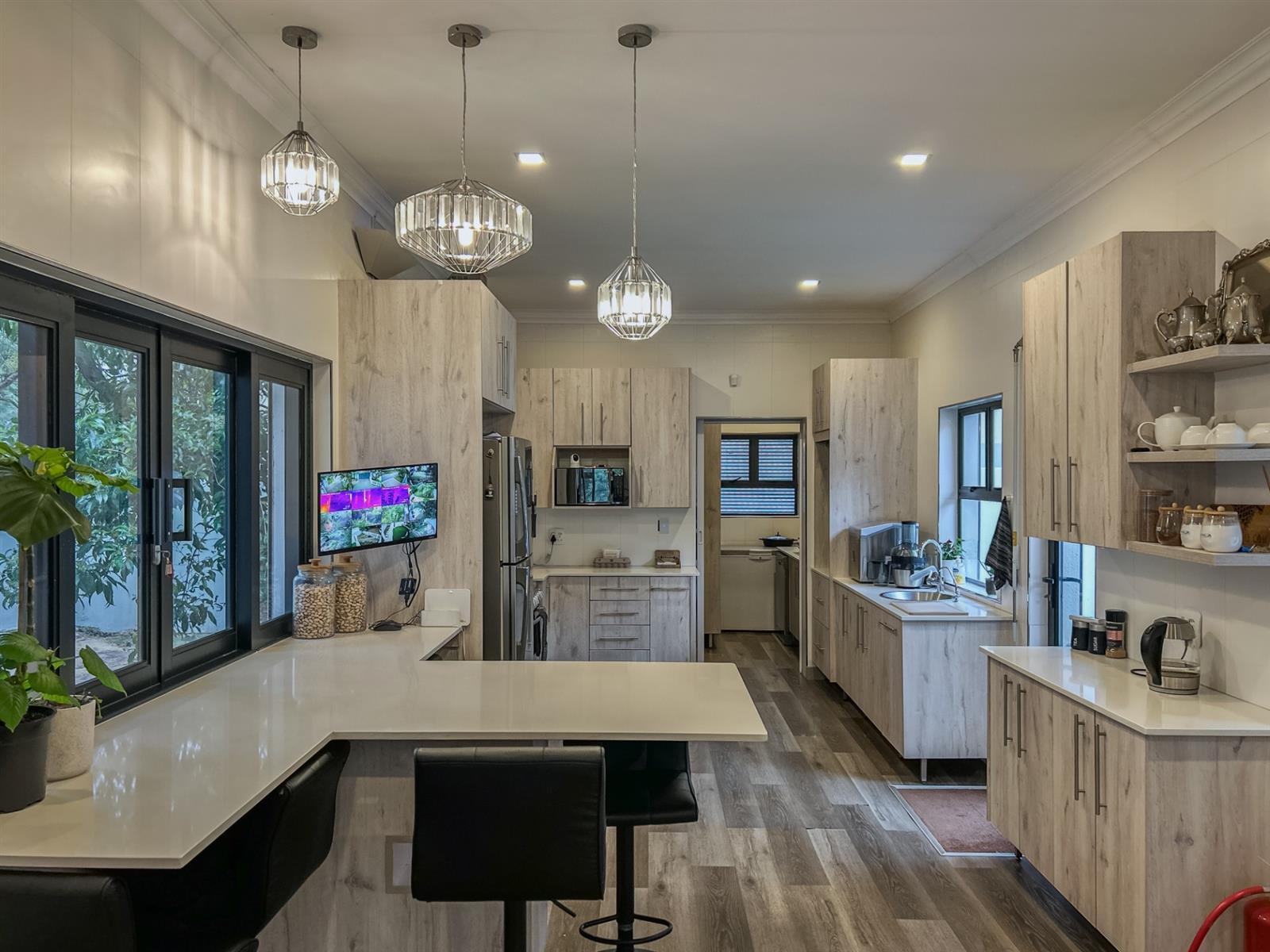 A Sanctuary of Style - Exceptional 4 Bedroom Home