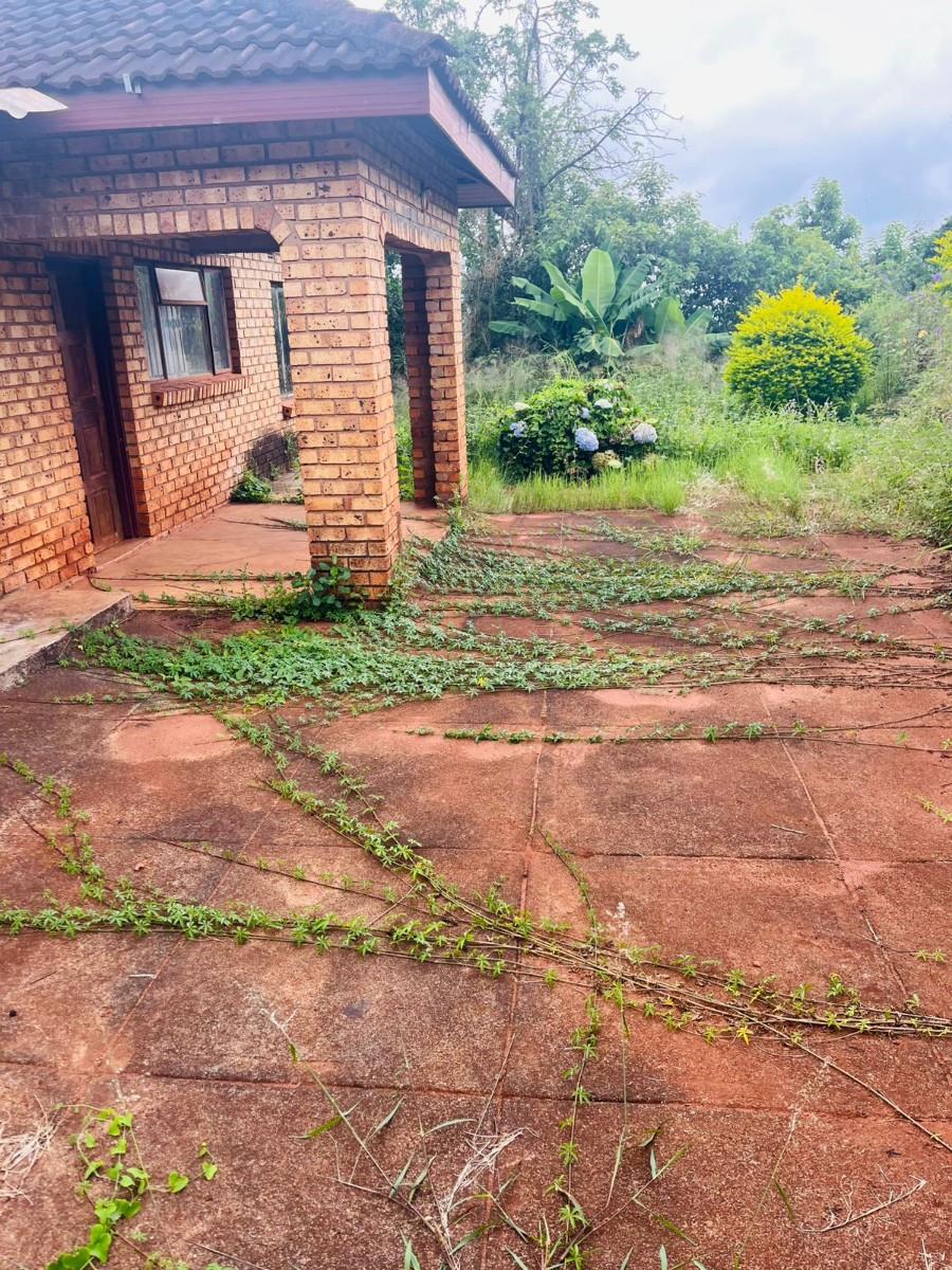 House For Sale in Thohoyandou Rural, Tshilapfene