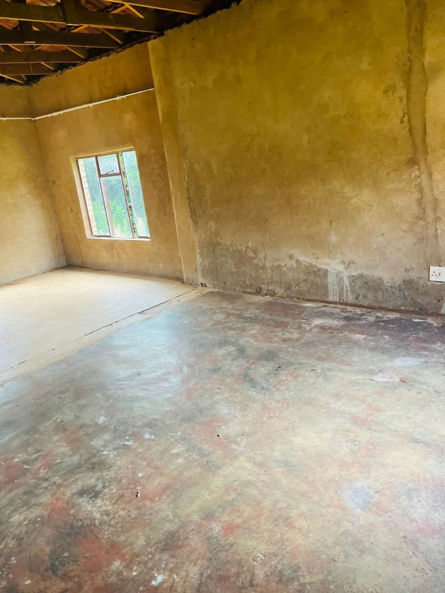 House For Sale in Thohoyandou Rural, Tshilapfene