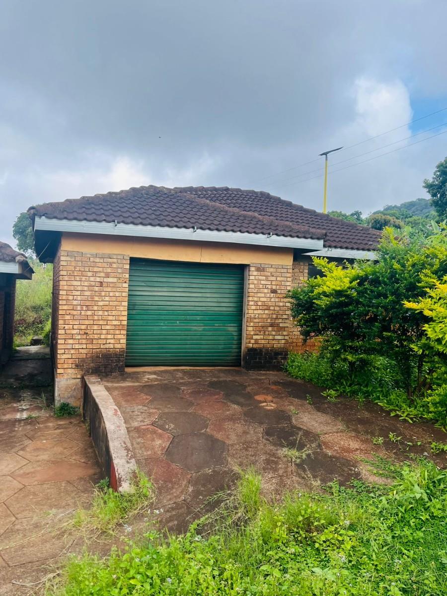 House For Sale in Thohoyandou Rural, Tshilapfene