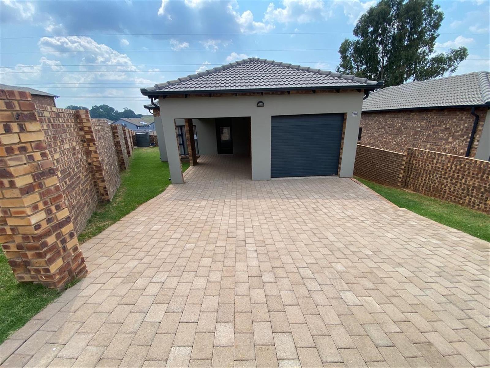 New Development For Sale in Die Heuwel, Witbank