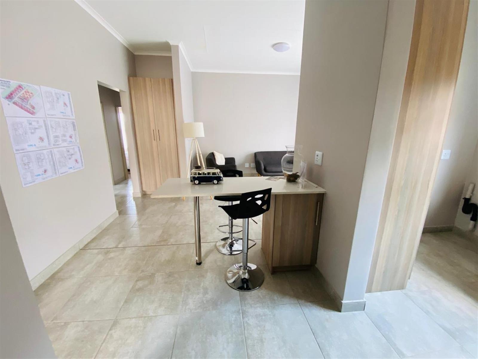 New Development For Sale in Die Heuwel, Witbank