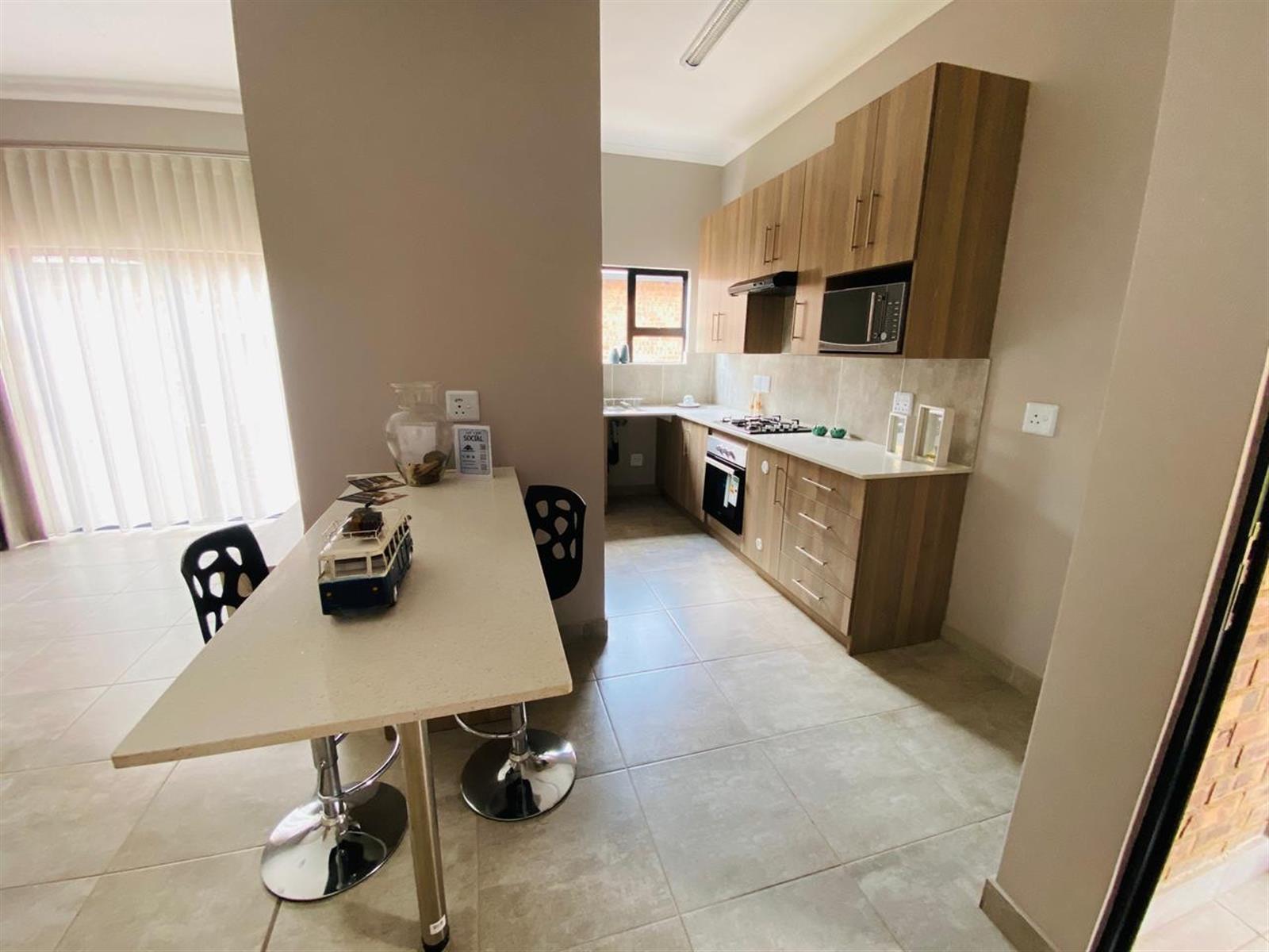 New Development For Sale in Die Heuwel, Witbank
