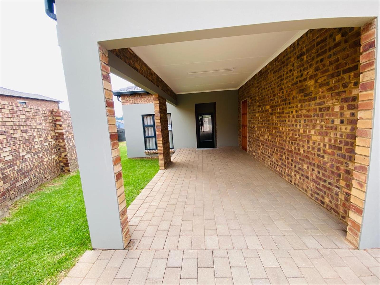 New Development For Sale in Die Heuwel, Witbank