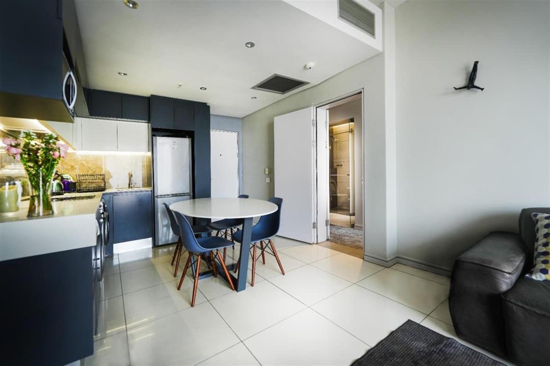Prestigious 2-Bedroom Apartment For Sale at The Capital on The Park
