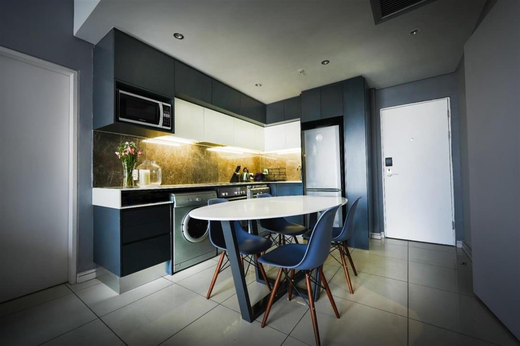 Prestigious 2-Bedroom Apartment For Sale at The Capital on The Park