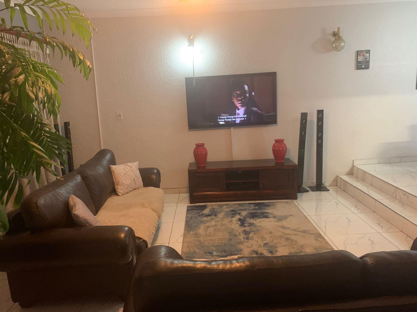 House For Sale in Castleview, Germiston