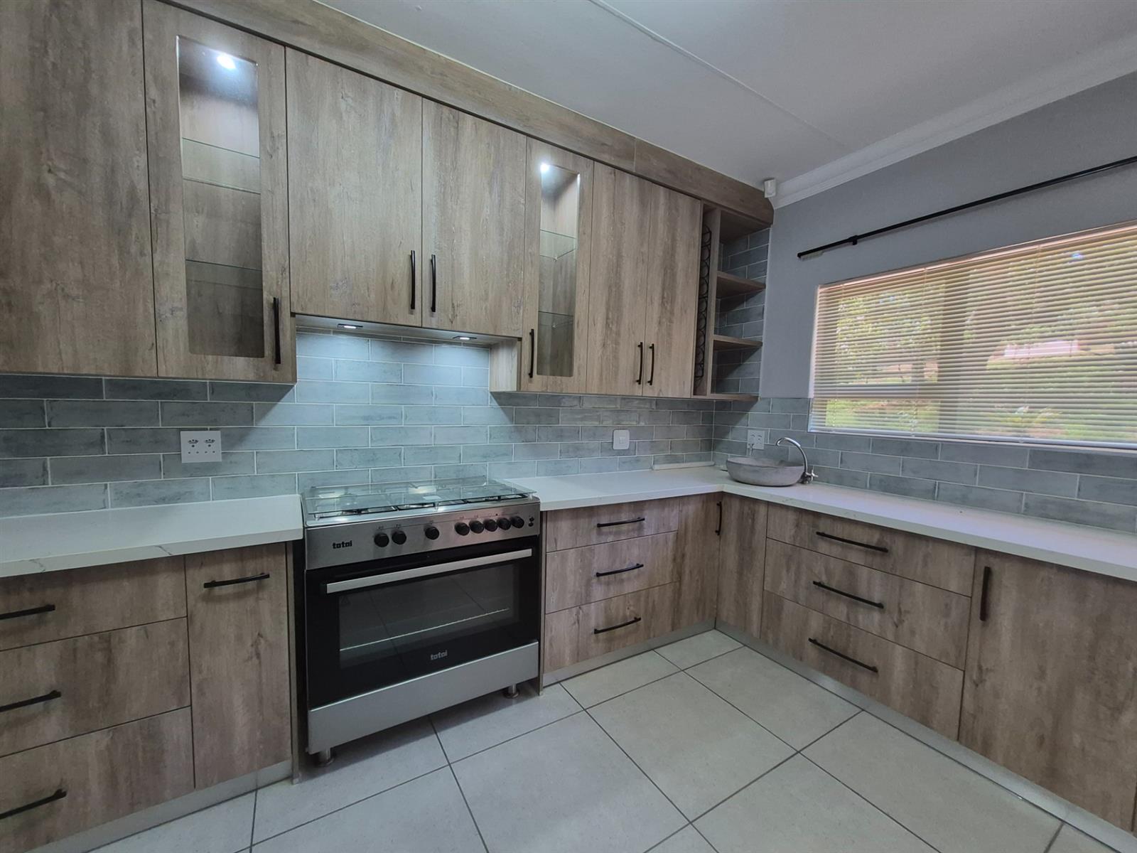 Kranspoort House for the Discerning Buyer!