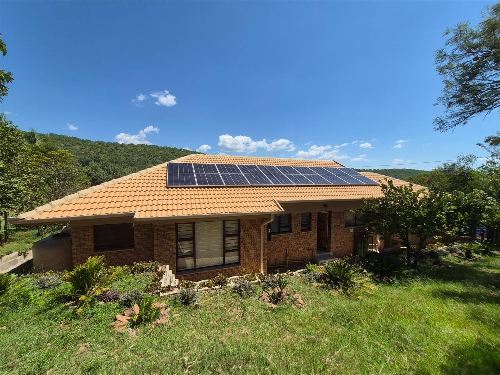 Kranspoort House for the Discerning Buyer!