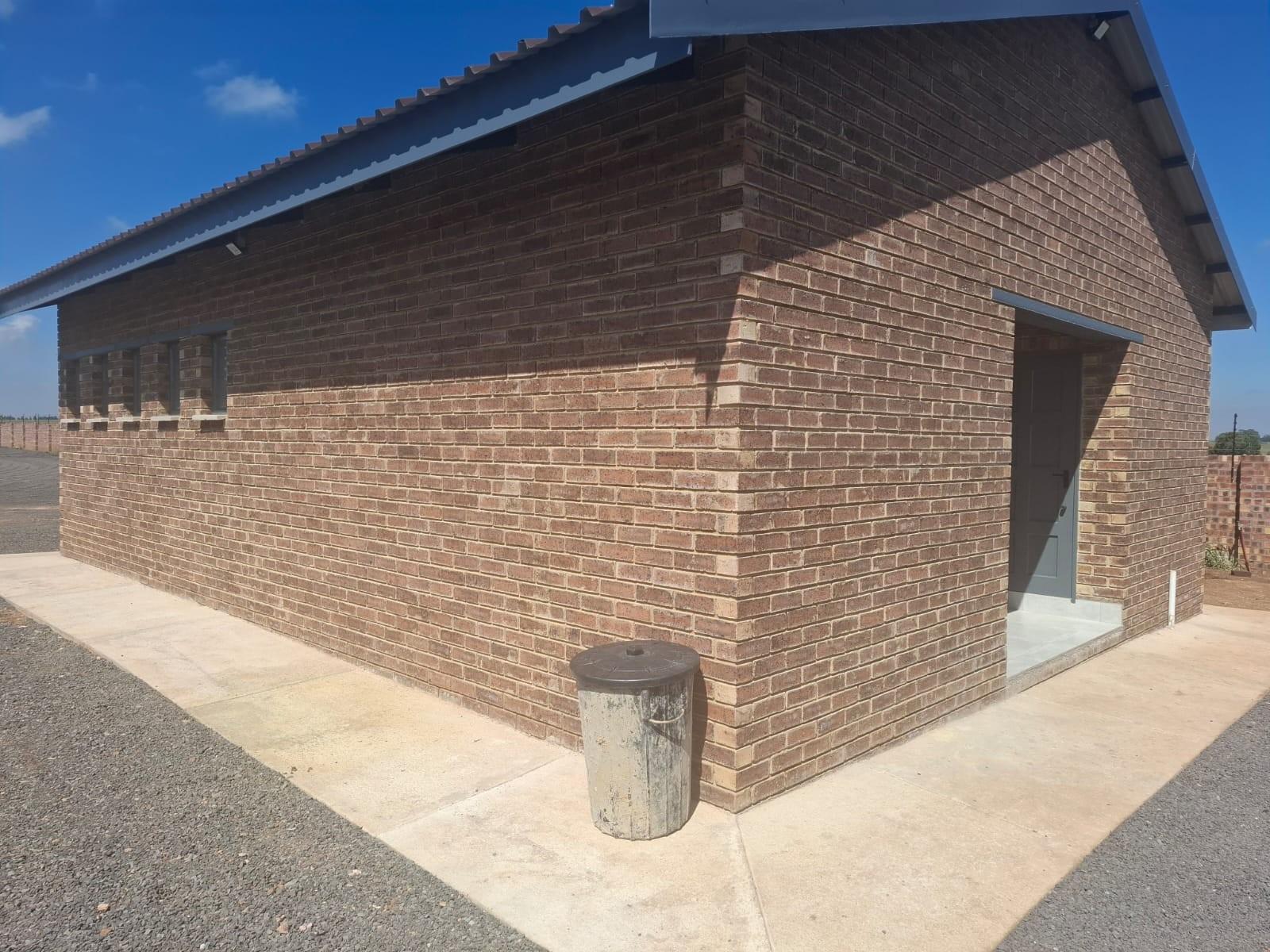 Industrial Property To Rent in Middelburg South, Middelburg