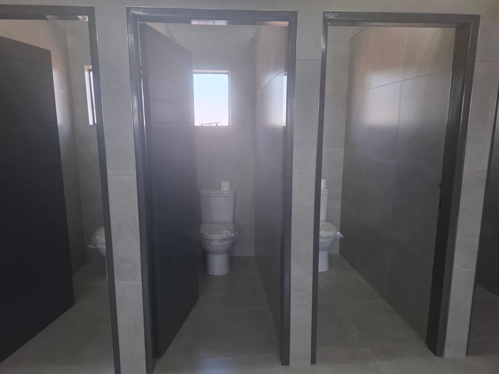 Industrial Property To Rent in Middelburg South, Middelburg