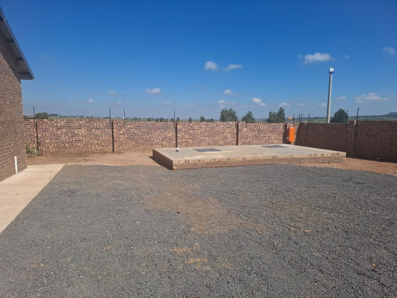 Industrial Property To Rent in Middelburg South, Middelburg