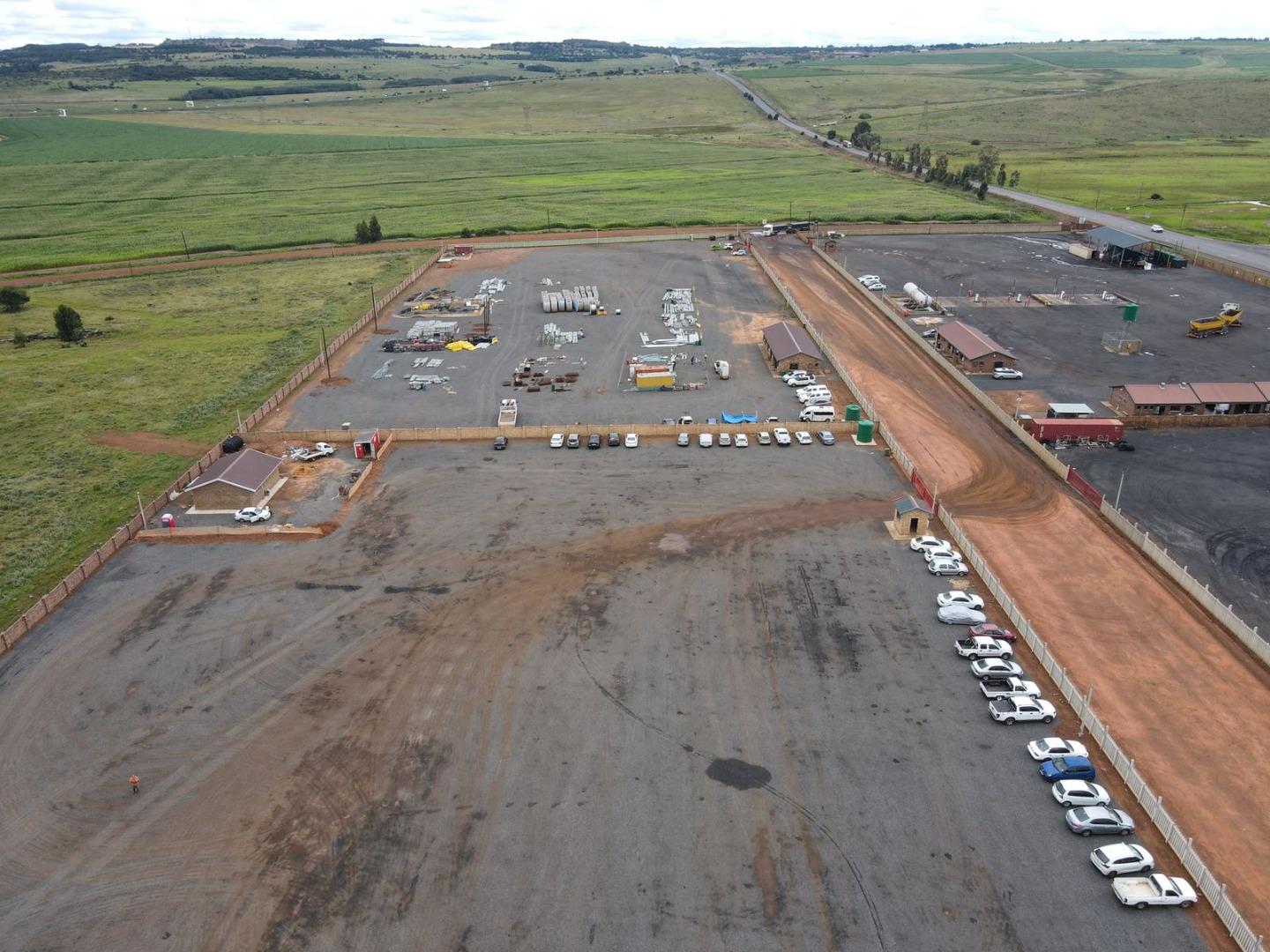 Industrial Property To Rent in Middelburg South, Middelburg