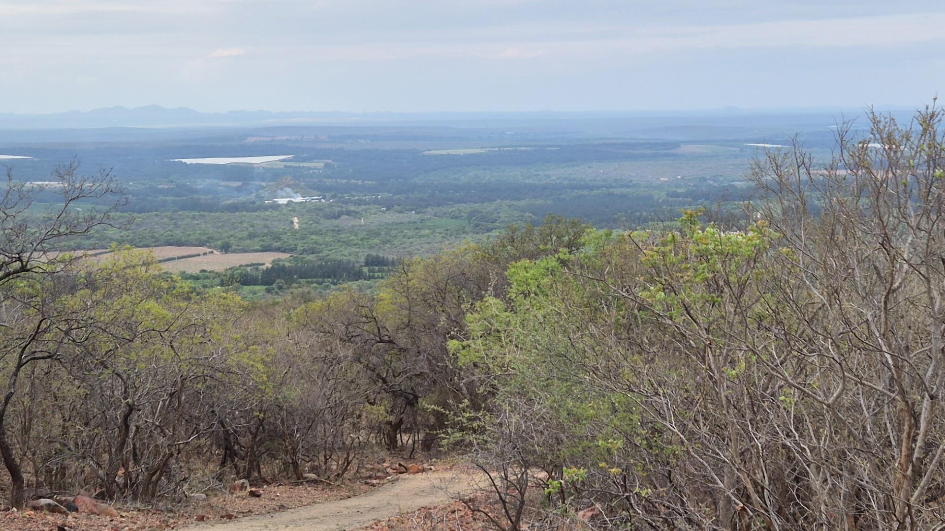 Vacant Land with Limpopo View For Sale in Canyon Game Reserve, Hoedspruit