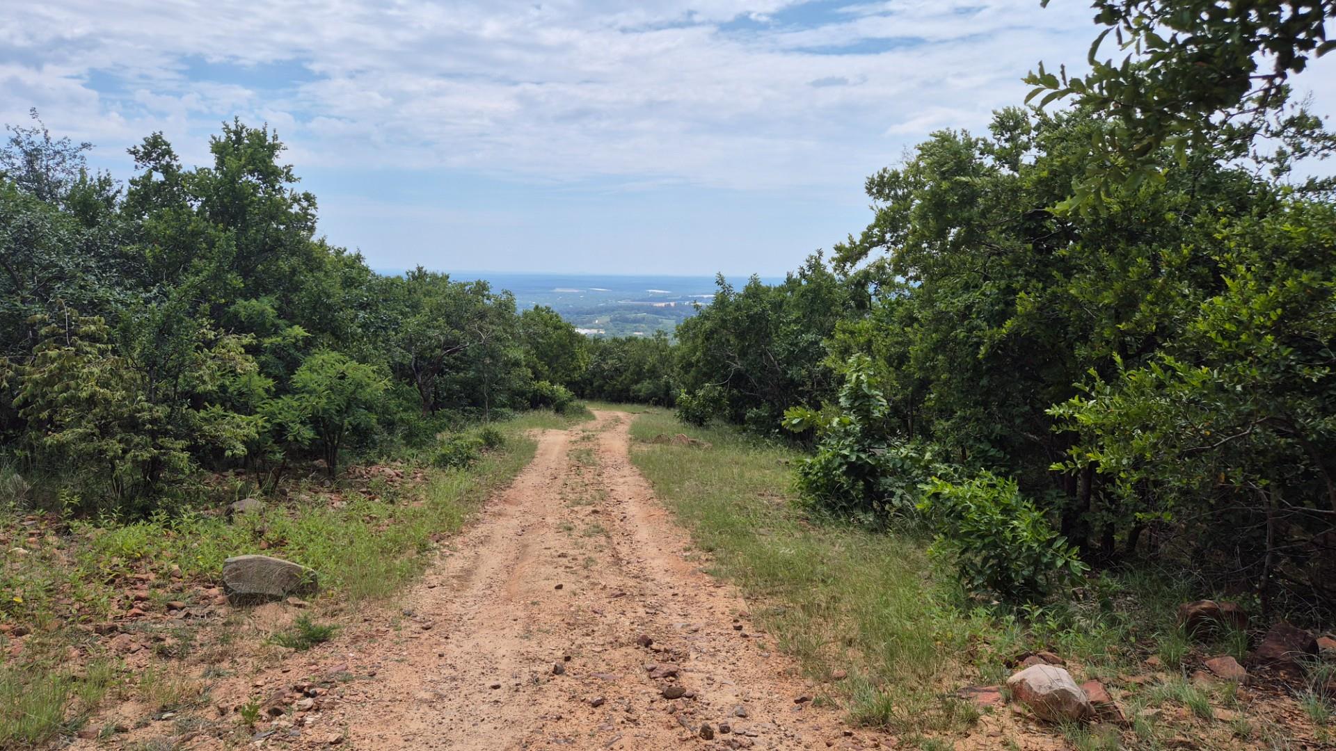 Vacant Land with Limpopo View For Sale in Canyon Game Reserve, Hoedspruit