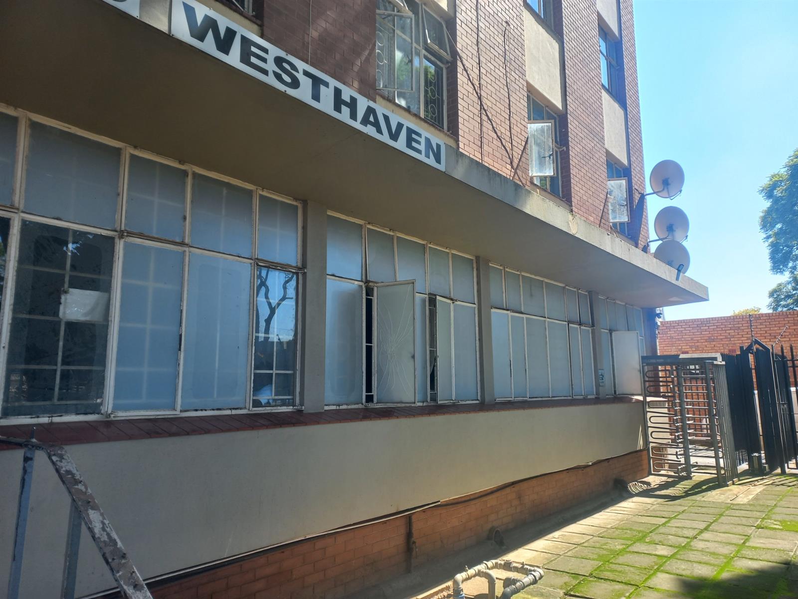 Apartment for sale in Pietermaritzburg Central, Pietermaritzburg, KwaZulu Natal, 306 306 (3rd floor), Westheaven, 63 Pietermaritz street, Pietermaritzburg Central, Pietermaritzburg, KwaZulu Natal, 41 m²