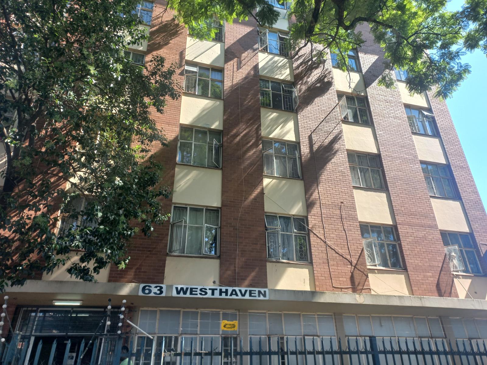 Apartment for sale in Pietermaritzburg Central, Pietermaritzburg, KwaZulu Natal, 306 306 (3rd floor), Westheaven, 63 Pietermaritz street, Pietermaritzburg Central, Pietermaritzburg, KwaZulu Natal, 41 m²