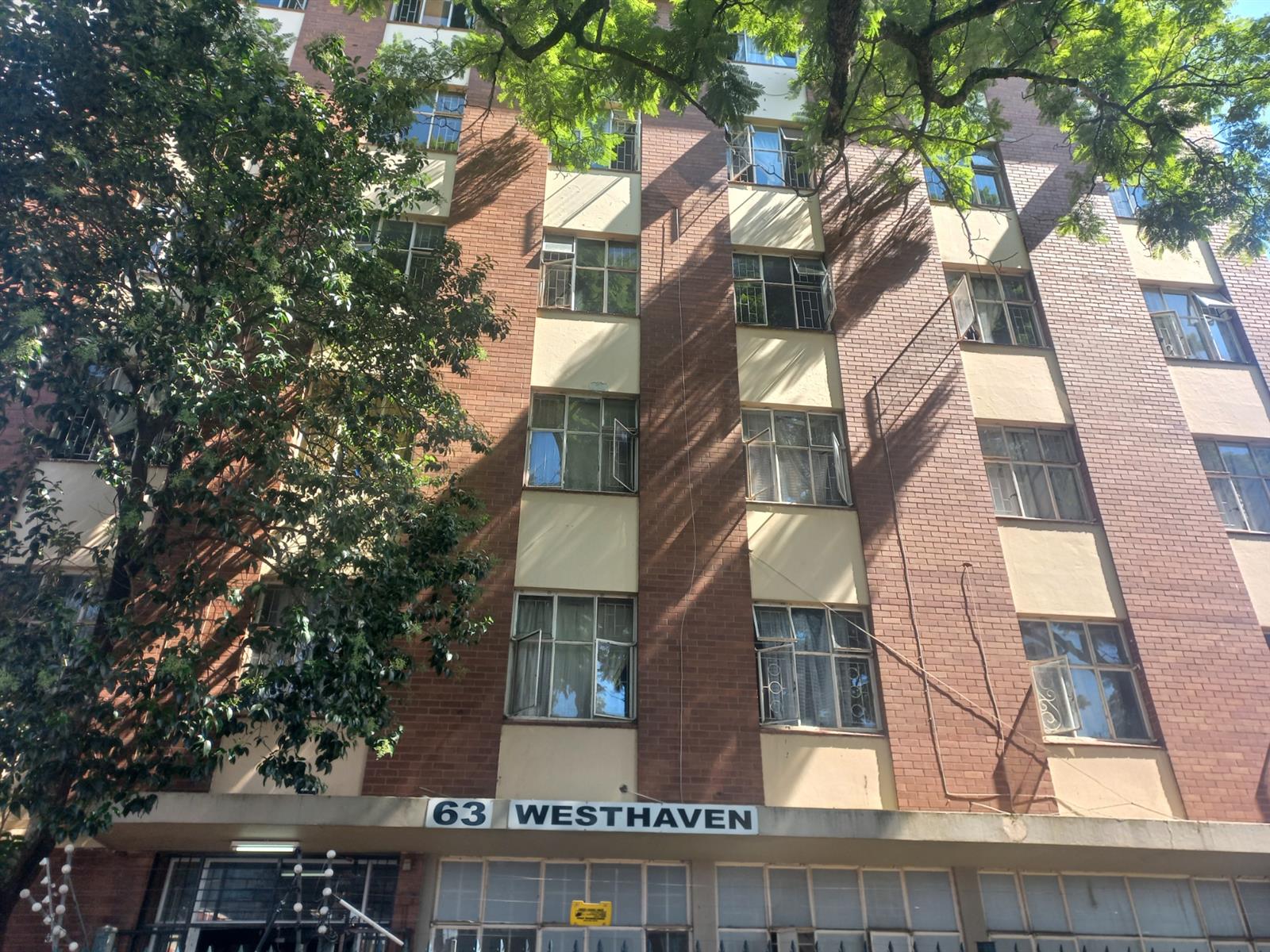 Apartment for sale in Pietermaritzburg Central, Pietermaritzburg, KwaZulu Natal, 306 306 (3rd floor), Westheaven, 63 Pietermaritz street, Pietermaritzburg Central, Pietermaritzburg, KwaZulu Natal, 41 m²