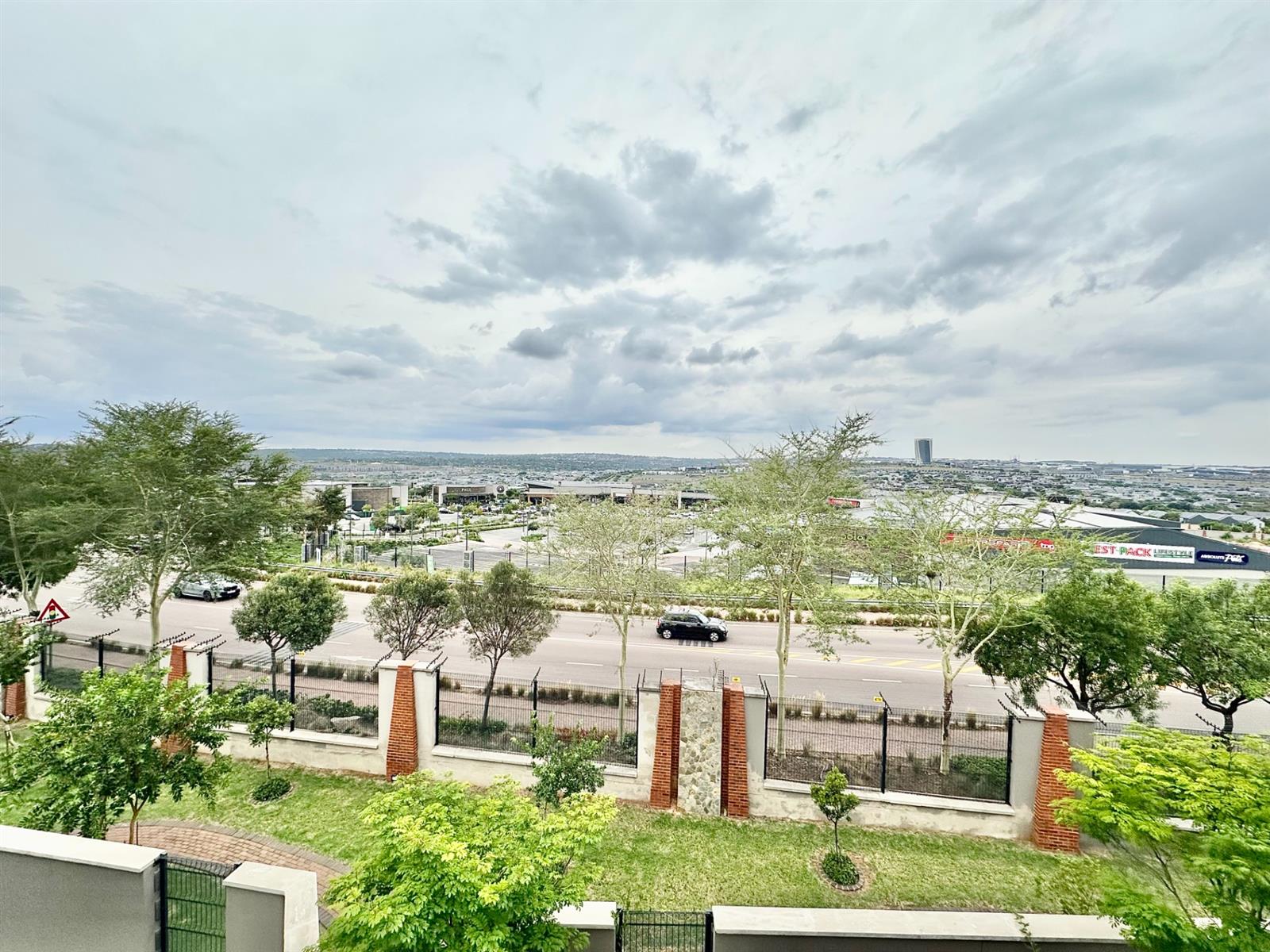 2-Bed, 2-Bath Penthouse Apartment For Sale in The Polofields, Waterfall, Midrand