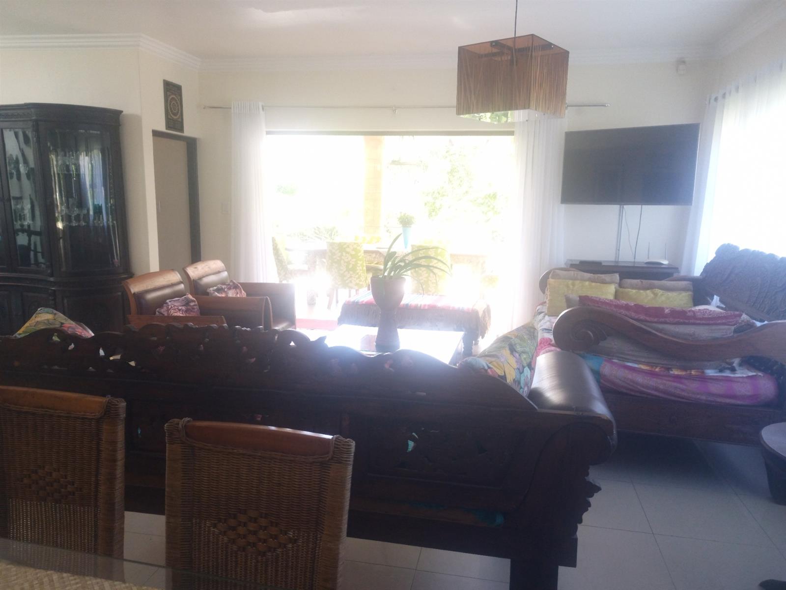 Luxurious Fully Furnished 3-Bedroom Home with Sea Views Ballito Central, Ballito, KwaZulu Natal
