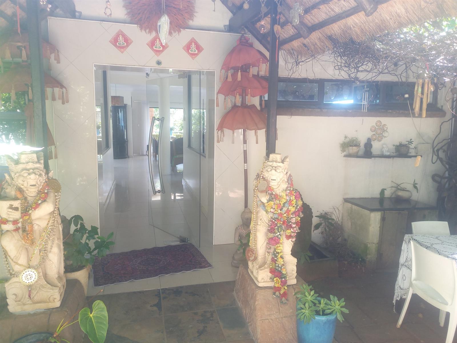 Luxurious Fully Furnished 3-Bedroom Home with Sea Views Ballito Central, Ballito, KwaZulu Natal