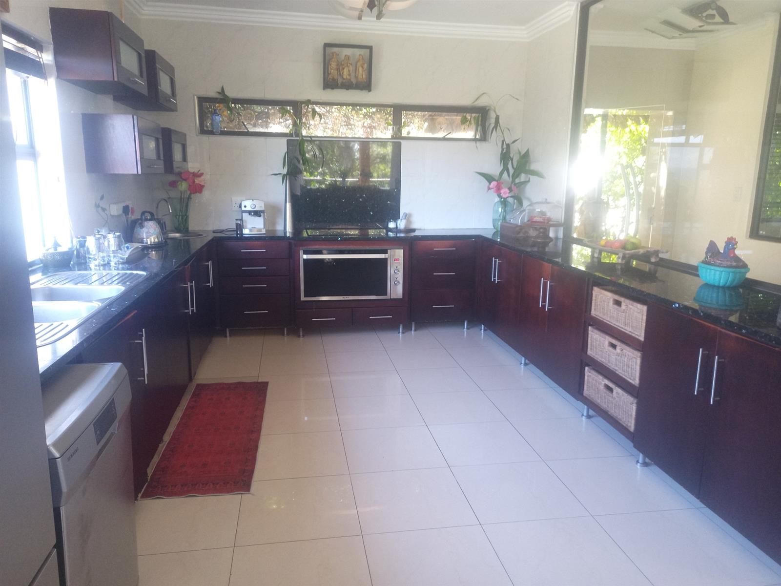 Luxurious Fully Furnished 3-Bedroom Home with Sea Views Ballito Central, Ballito, KwaZulu Natal