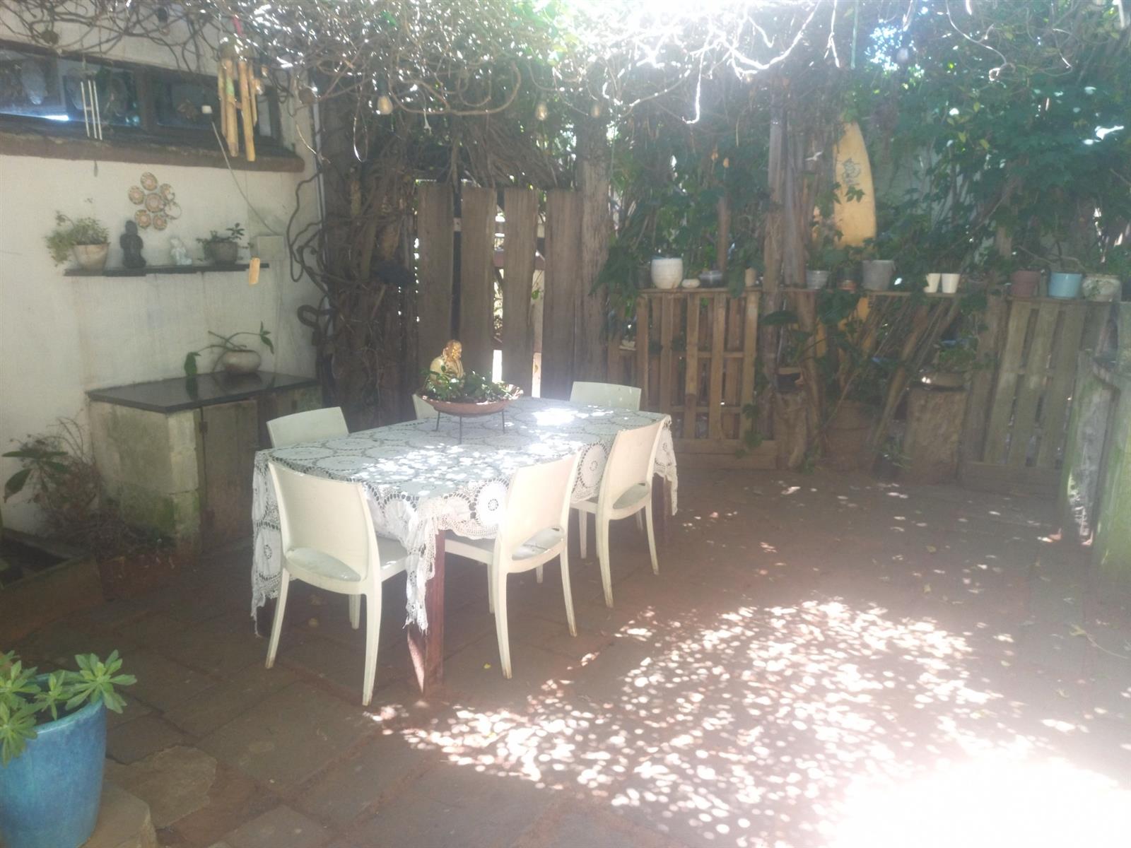 Luxurious Fully Furnished 3-Bedroom Home with Sea Views Ballito Central, Ballito, KwaZulu Natal