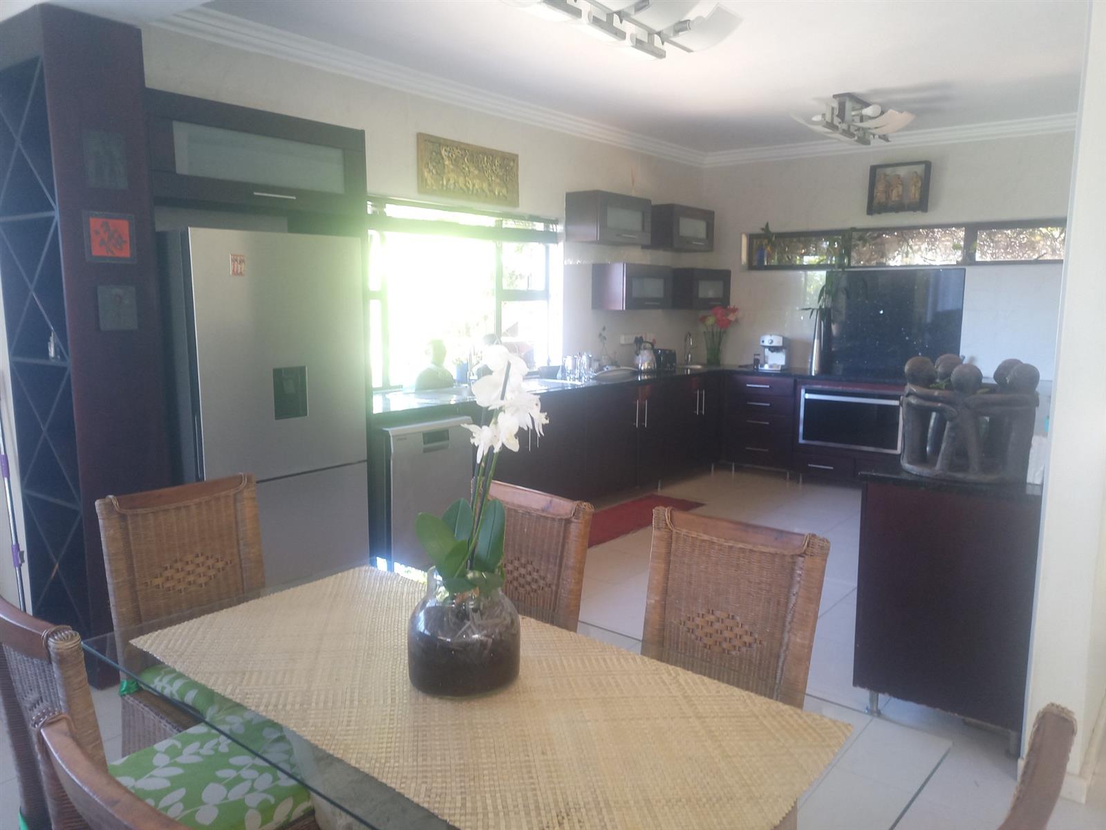 Luxurious Fully Furnished 3-Bedroom Home with Sea Views Ballito Central, Ballito, KwaZulu Natal