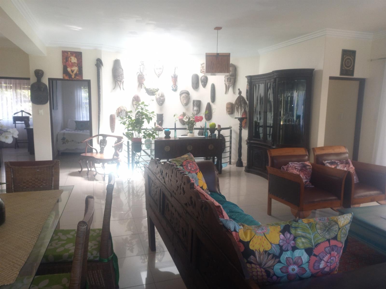 Luxurious Fully Furnished 3-Bedroom Home with Sea Views Ballito Central, Ballito, KwaZulu Natal