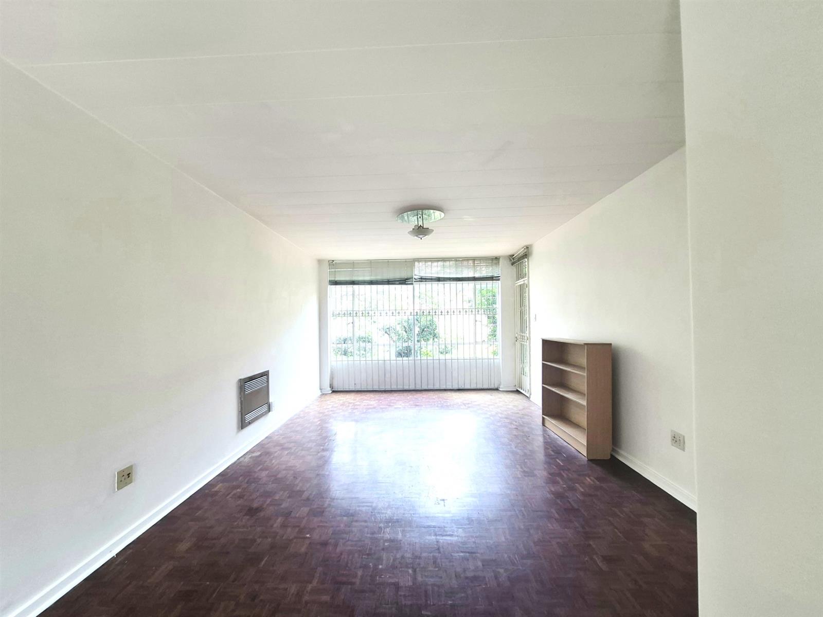 Charming Garden Apartment in Sandringham