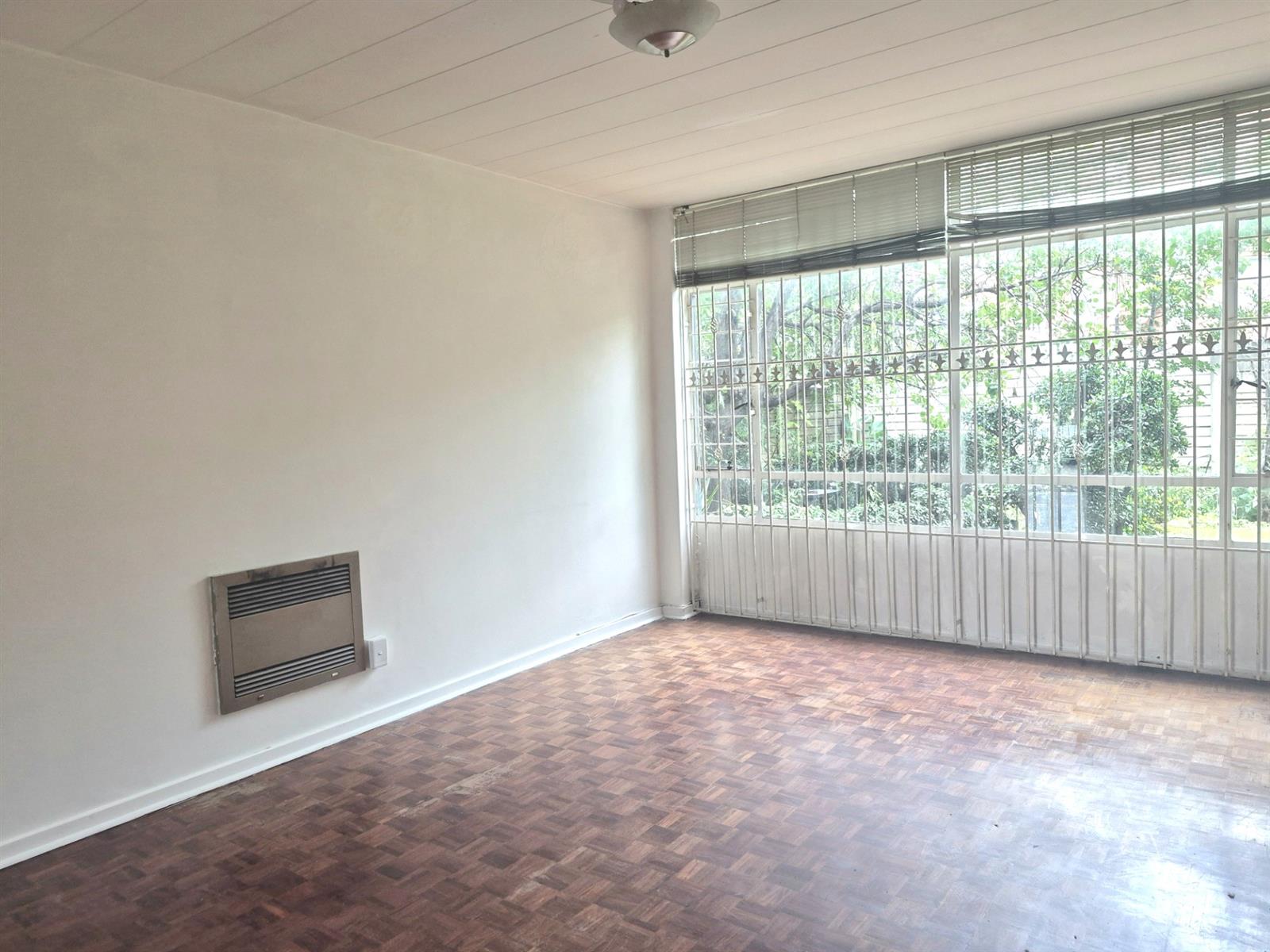 Charming Garden Apartment in Sandringham