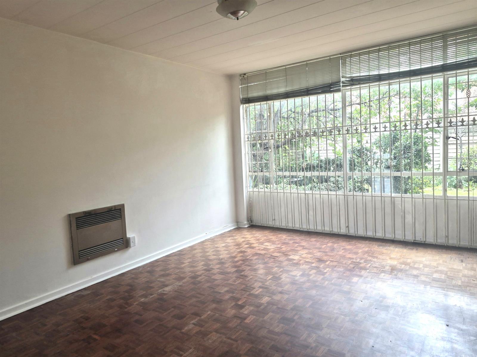 Charming Garden Apartment in Sandringham