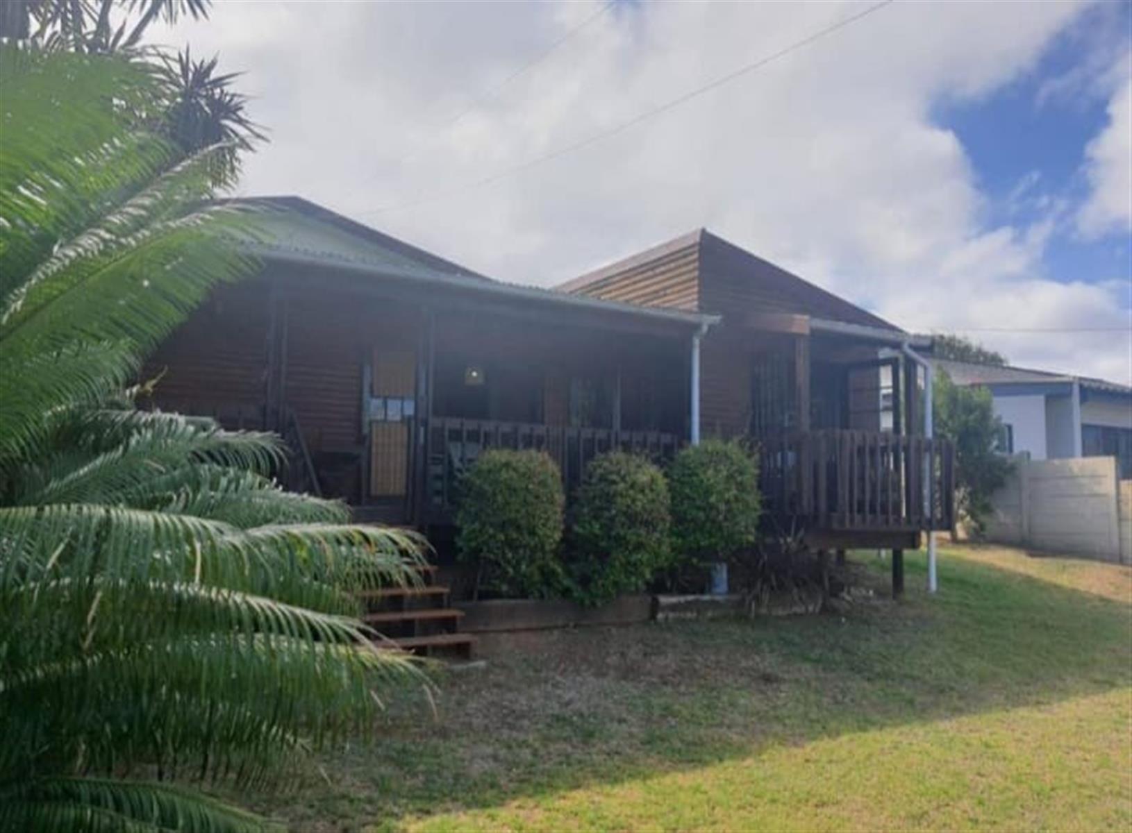 COMMERCIAL PROPERTY - PRIME LOCATION