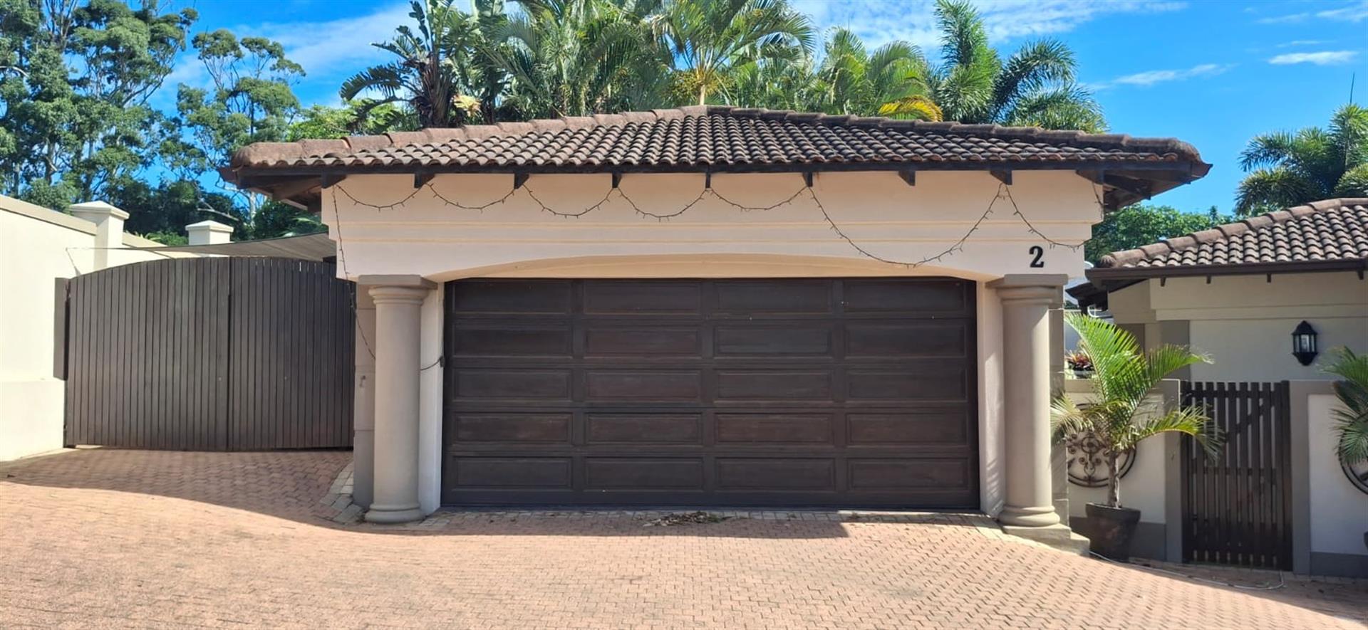 Elegant 3-Bedroom House For Sale in The Oval, Ballito, KwaZulu Natal