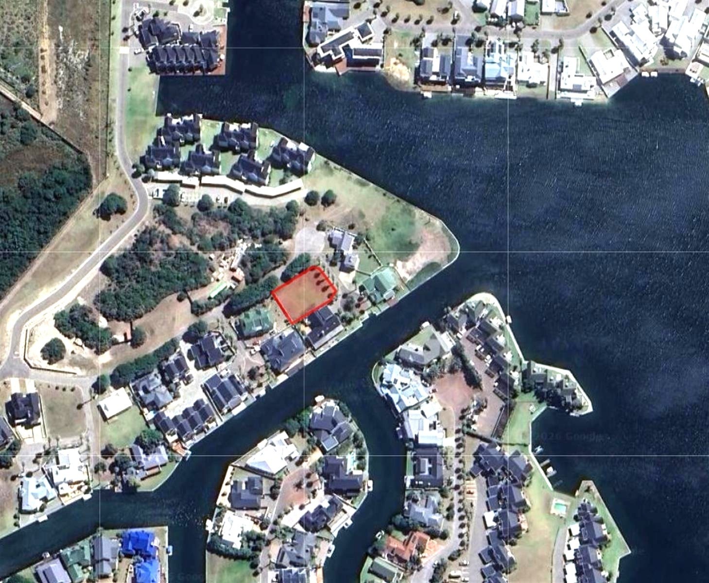 3 Bedroom Home for Sale in Marina Martinique - Secure Coastal Living in Jeffreys Bay