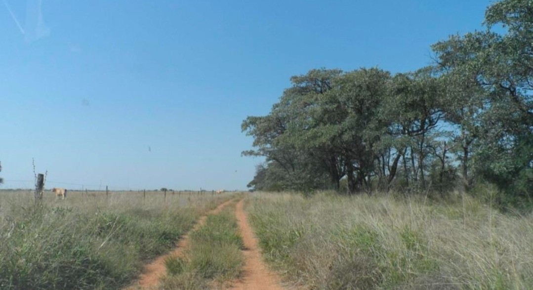 Farm for sale in Marble Hall, 7500000 m²