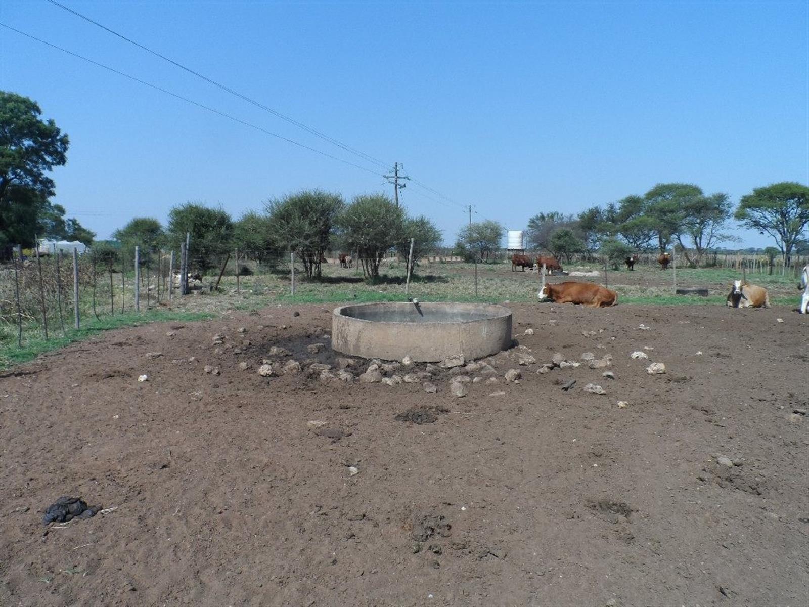 Farm for sale in Marble Hall, 7500000 m²