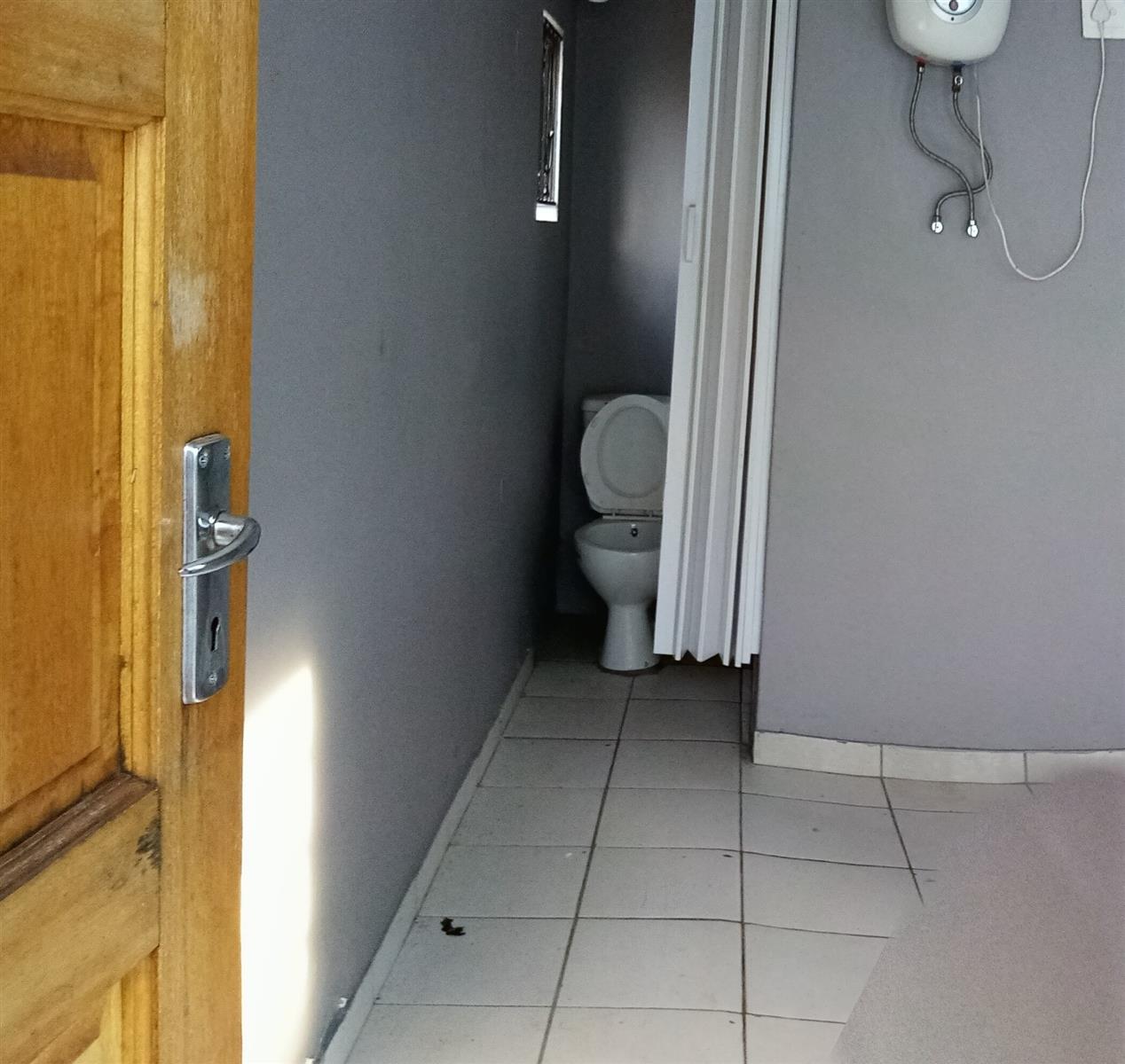 House for sale in Jeppestown South, Johannesburg, 233 m²