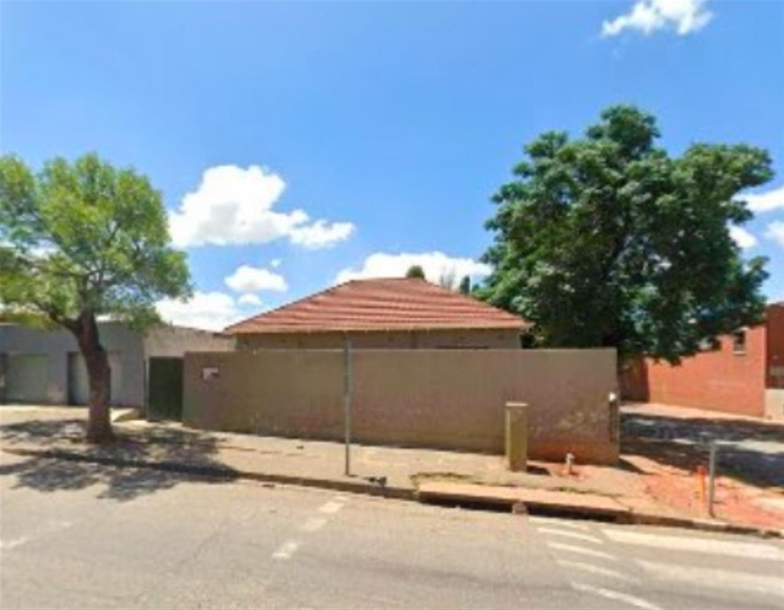House for sale in Jeppestown South, Johannesburg, 233 m²