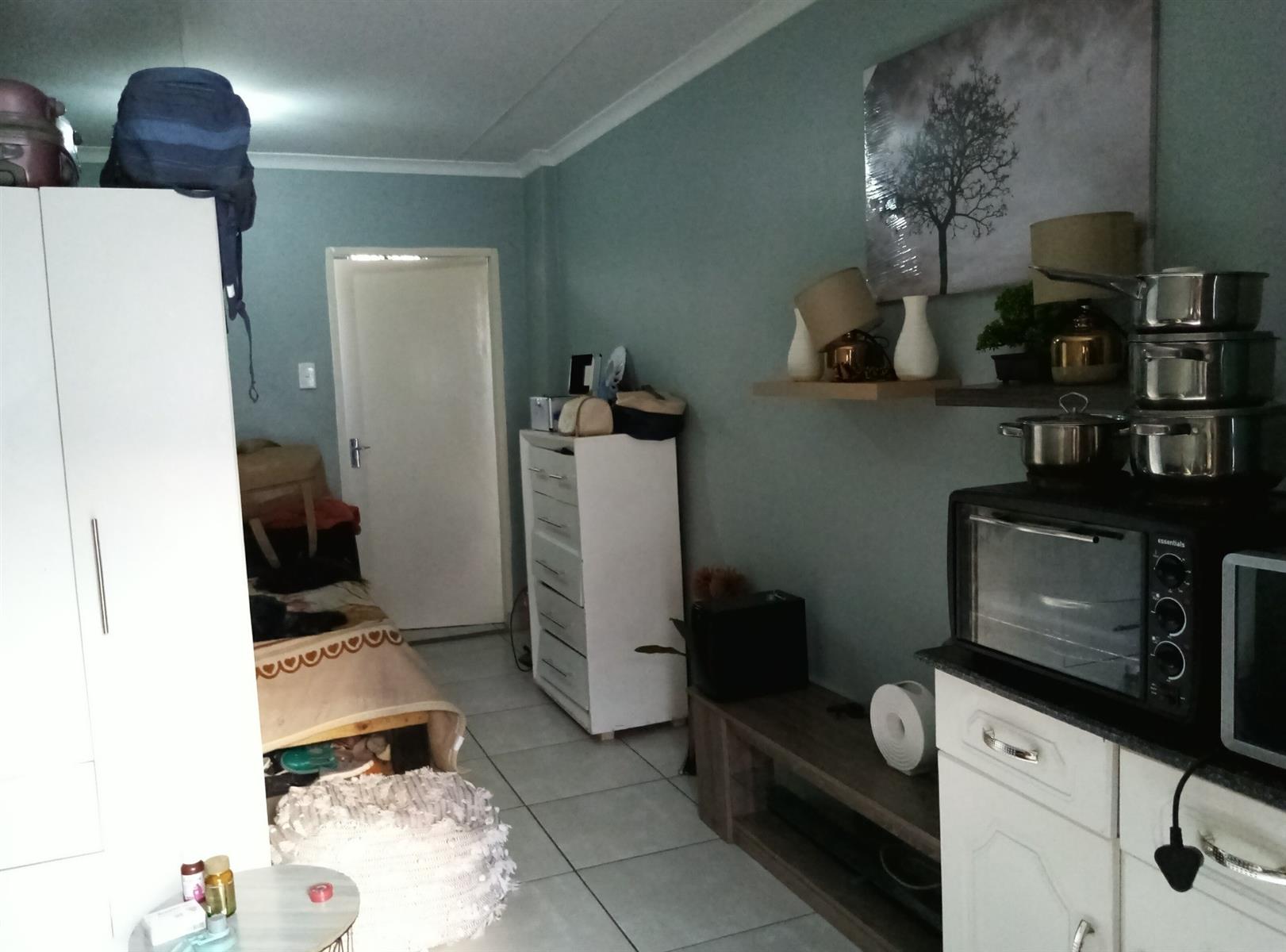 House for sale in Jeppestown South, Johannesburg, 233 m²