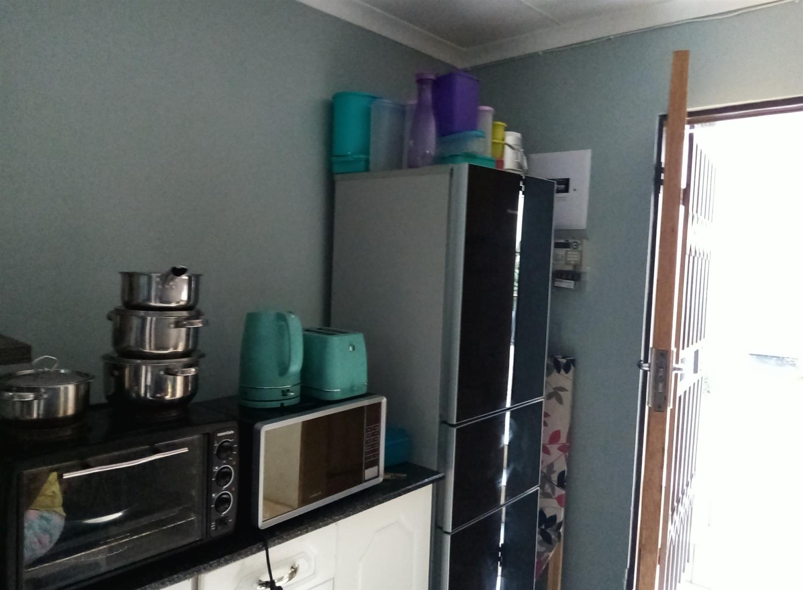 House for sale in Jeppestown South, Johannesburg, 233 m²