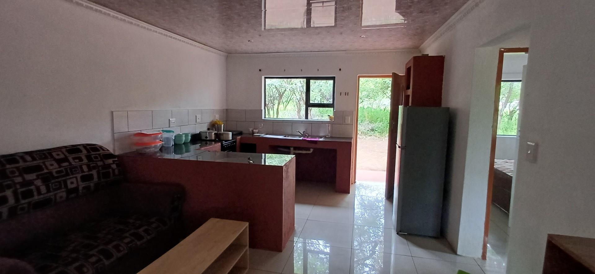 3 BEDROOM HOME IN A QUIET AREA OF MARLOTH PARK