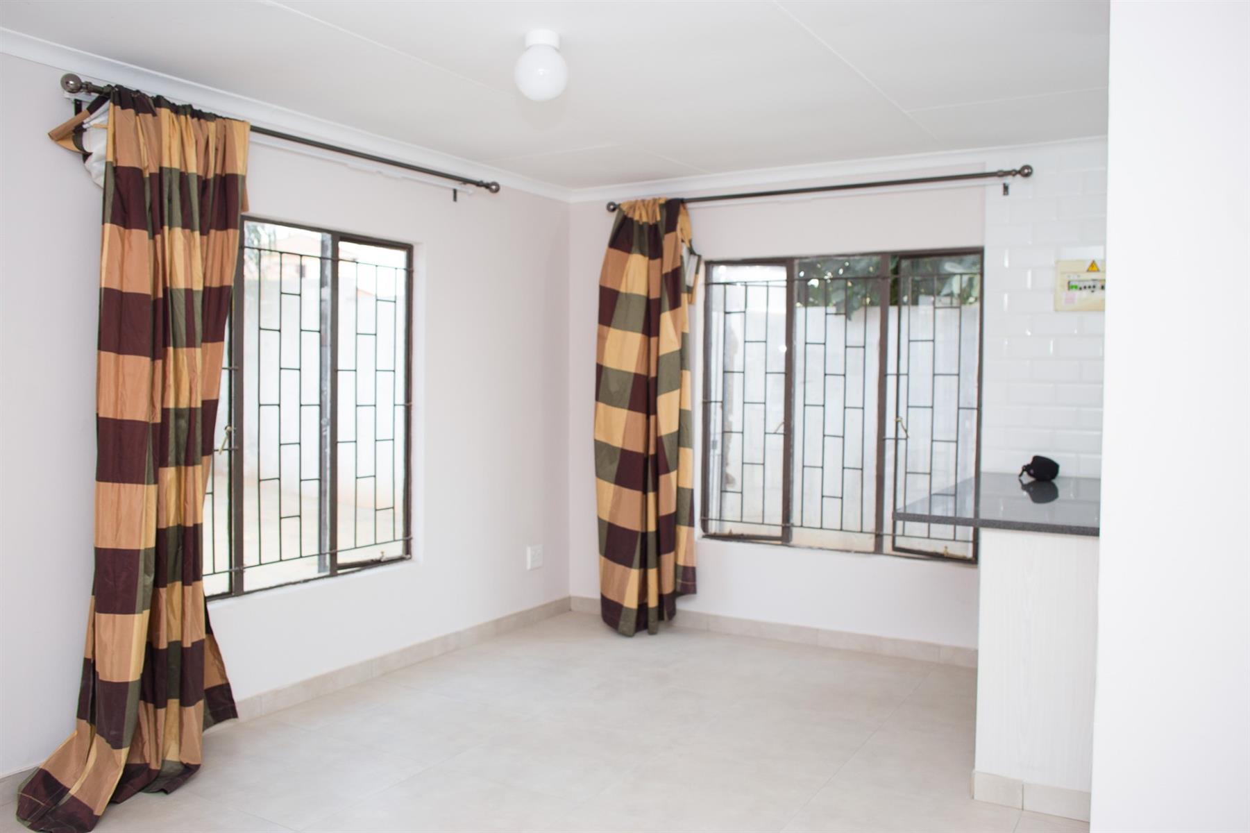 House To Rent in Cosmo City, Roodepoort