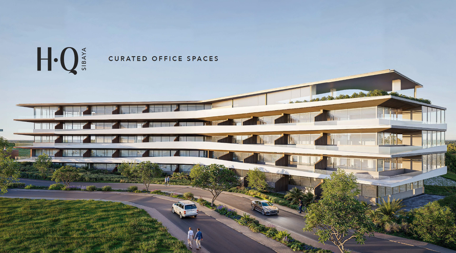 Office For Sale in Sibaya Precinct, Umhlanga, KwaZulu Natal