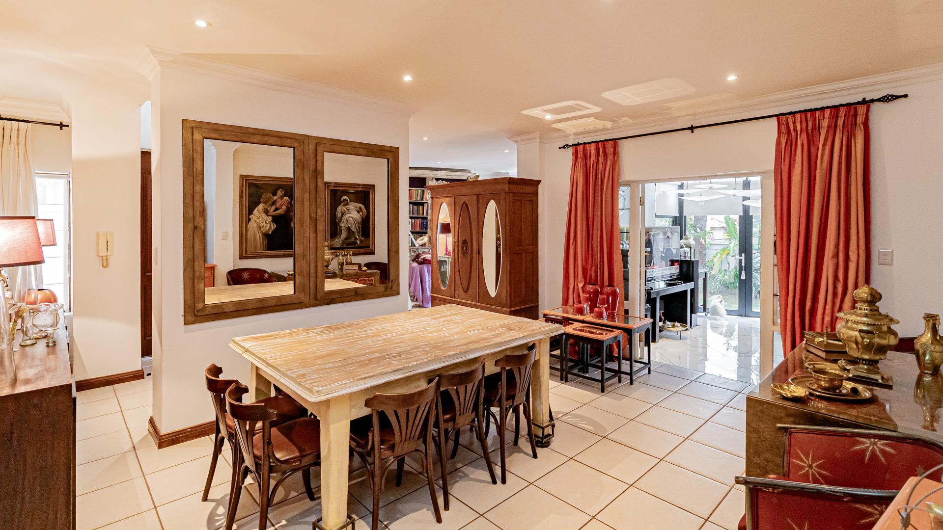 House For Sale in Moreleta Park, Pretoria