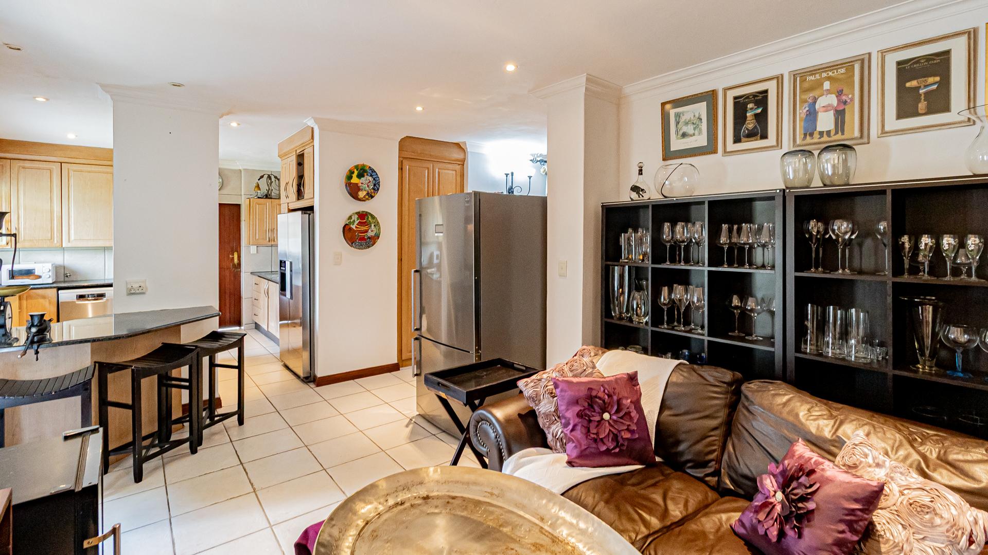 House For Sale in Moreleta Park, Pretoria