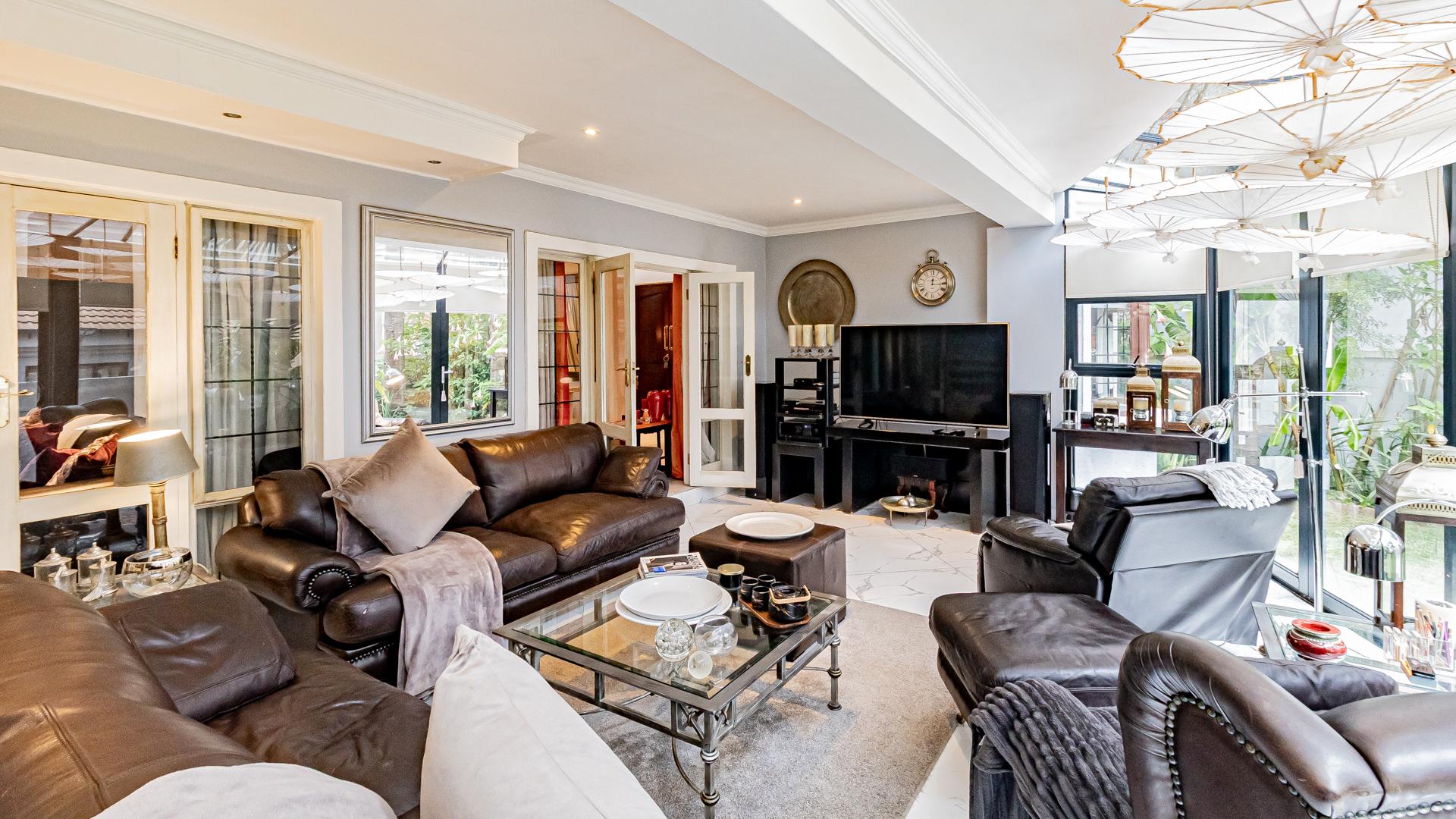 House For Sale in Moreleta Park, Pretoria