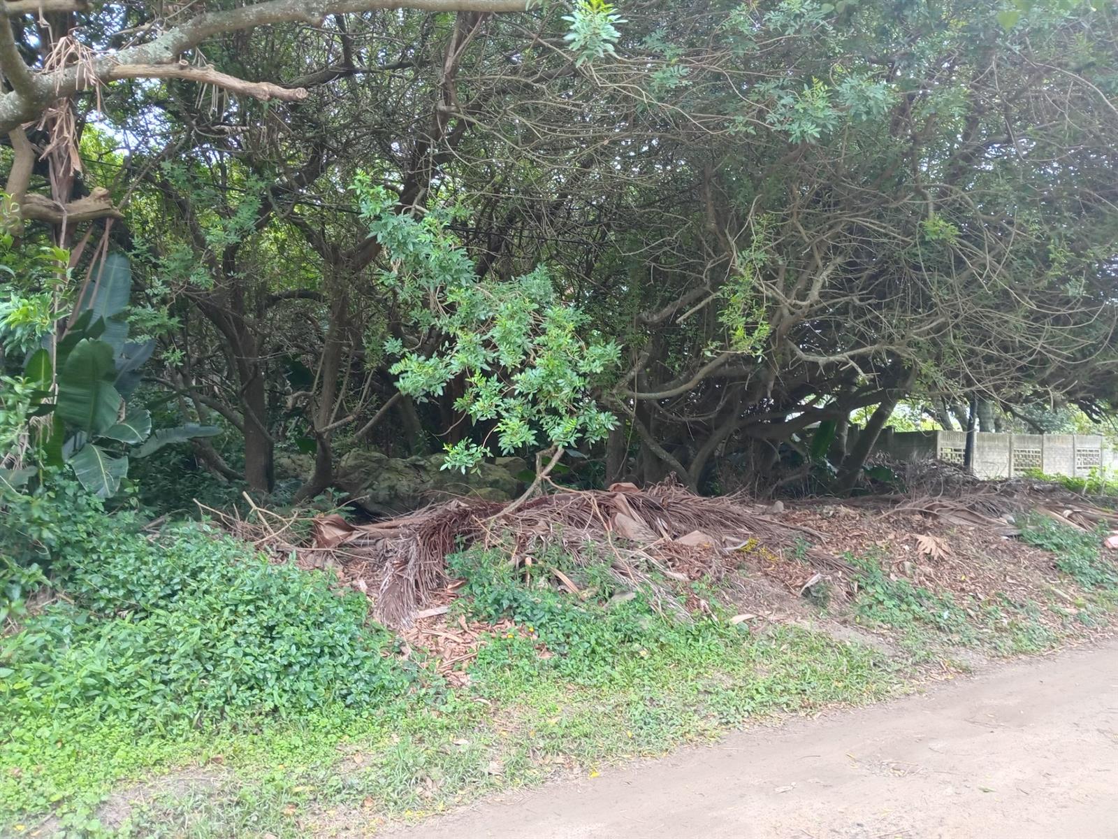 Vacant Stand - 1,473 m² - Your KZN Coastal Dream Awaits