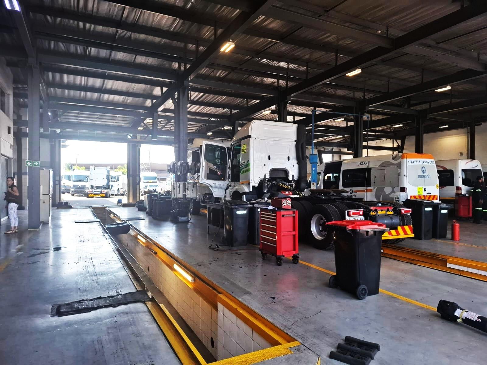Commercial Property For Sale in Witbank Ext 8, Witbank